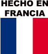 HECHO EN FRANCIA