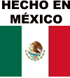 Hecho en México