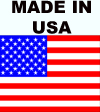 MADE IN USA